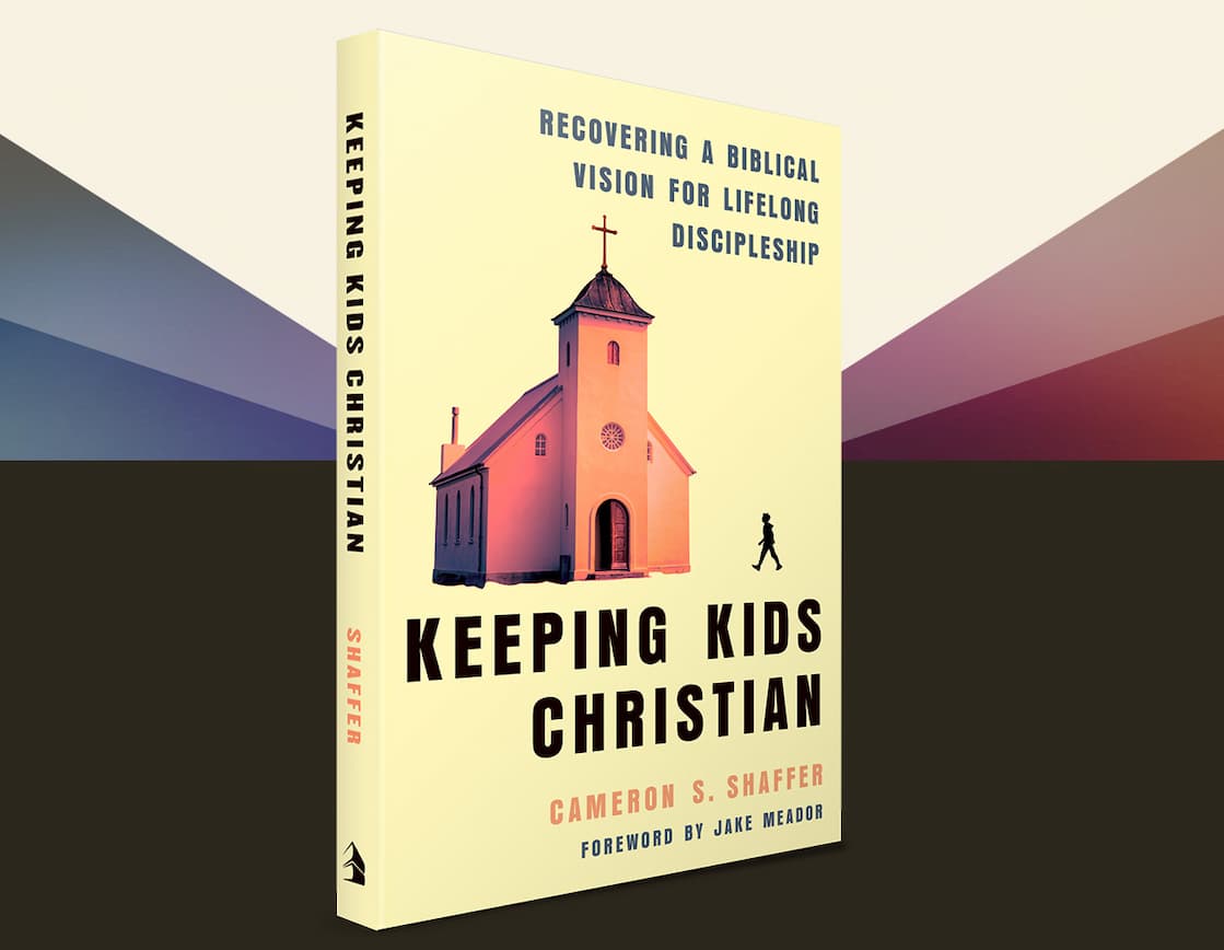 Combining biblical and theological insights with the latest sociological research, Shaffer presents a comprehensive and compelling case not for retooling the system of child discipleship we already have in place but for reevaluating and reshaping it entirely. He explains just how conversion works, the importance of parental involvement, and the necessity of keeping kids and youth in church and involved with the whole community of faith rather than continually sending them away to do youth-centered activities. He also covers the big question of how to keep young people committed to their faith when they grow up, go to college, enter the workforce, and start families of their own.  In this thoughtful book, pastors, children's and youth ministers, church leaders, and Christian parents alike will find a clear path forward to keep kids Christian and keep them involved in the church.