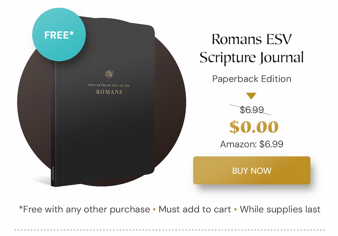 For one week only, we’re commemorating the legacy of the Reformation with a curated collection of books that carry forward the same spirit of Gospel clarity and biblical fidelity. This Reformation Week, join us in celebrating the written word that God has used, and continues to use, to build His Church.