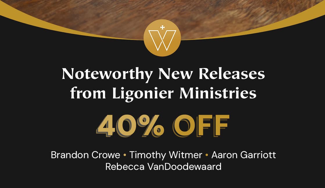 Since its founding in 1971 by Dr. R.C. Sproul, Ligonier has been a fellowship of teachers dedicated to making the deep truths of the Christian faith accessible to growing believers.