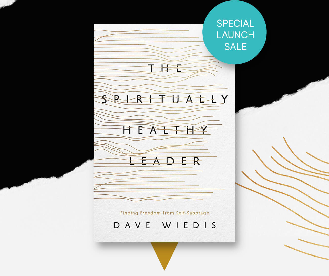 Most ministry leaders don't usually implode from outside pressures, but rather, they are most often incapacitated from their own inner struggles. Dave Wiedis, the Founder of ServingLeaders Ministries, helps pastors, counselors, and teachers uncover what is functionally most important to them, understand how these core commitments, or "ruling passions," can hijack their lives, marriages, and ministries, and gently guides them to grow in their passion for God. The Spiritually Healthy Leader exposes these root causes and offers the path to deep life transformation, freedom in Christ, and deliverance from self-sabotage. With Christ as the true center of their lives, ministry leaders can walk vibrantly with God, free from self-sabotage of the heart, and experience the ripple effect of health and healing in their lives, and see that effect positively impact our close relationships, families, churches, and the next generation.