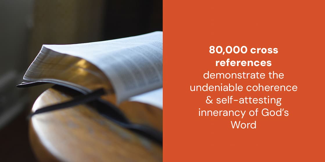 The ESV Study Bible was designed to help you understand the Bible in a deeper way. Created by a diverse team of 95 leading Bible scholars and teachers--from 9 countries, nearly 20 denominations, and 50 seminaries, colleges, and universities--the ESV Study Bible features a wide array of study tools, making it a valuable resource for serious readers, students, and teachers of God's Word.