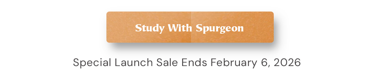 Because we have read and heard the accounts of the crucifixion and resurrection so many times, we often move too quickly over some of the more intricate details of the last days of Jesus's life. Why did he wash the disciples' feet? Why was he crowned with thorns? Why was he silent before Herod? What Depths of Love allows readers to slow down and meditate on these and other fascinating details of Christ's final moments on Earth.  Spurgeon's deep understanding of the cross and resurrection, made accessible to modern readers, will enrich your walk with Christ, help you cherish the glorious hope of salvation, and encourage you to proclaim him boldly. From Gethsemane to Golgotha to the empty grave, these sermons proclaim Christ crucified and risen, the blazing center of Spurgeon's theology and ministry.  If you pick up this book outside of the Lent and Easter season, fear not! As editor Geoffrey Chang points out, Spurgeon would say not to worry too much about the church calendar but make it your ambition to repent and meditate on Christ crucified all year round.