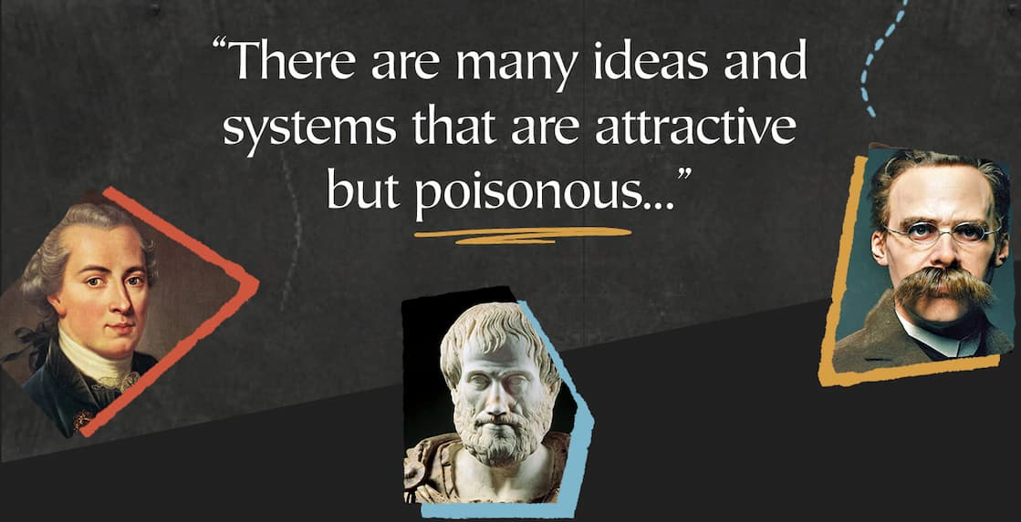 Are philosophy and theology mutually exclusive? In this broad primer, Frame applies his near half century of experience teaching the relationship between philosophy and Christian thought to emphasize “spiritual warfare in the life of the mind.” Christians should evaluate philosophy by biblical criteria. This will shed greater light on the developments in the history of philosophy and better prepare us for the intellectual challenges of our time. The fall of Adam brought intellectual as well as moral corruption on the human race, and the effects of the fall can be seen in the work of philosophers, most of whom try to understand the world autonomously—through reasoning apart from God’s revelation. Some philosophers have appealed to God’s revelation, but their work has often been compromised with the wisdom of the world. Revelation should inform reason, and not the other way round. In the past, even Christian theology was corrupted by the movement toward intellectual autonomy, creating the tradition of liberalism, which has unhappily dominated academic theology down to the present day. But there is hope—a new generation of Christian thinkers take God’s Word seriously. Frame’s unique new contribution augments that process.