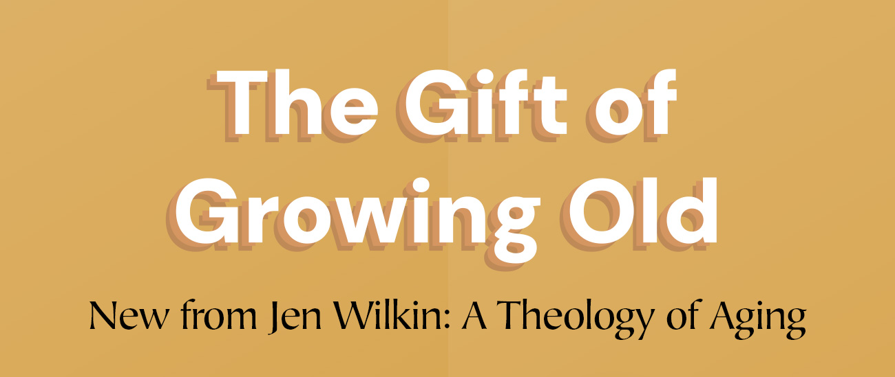 From anti-aging supplements to retirement plans, our culture treats growing older as something to delay, disguise, or dread. Scripture tells a different story. In this thoughtful meditation, Jen Wilkin invites readers to see aging not as a slow march toward irrelevance but as part of God's wise and gracious design. With biblical insight and profound encouragement, she explores how every season of life offers new opportunities to grow in wisdom, serve others, and reflect the image of Christ.