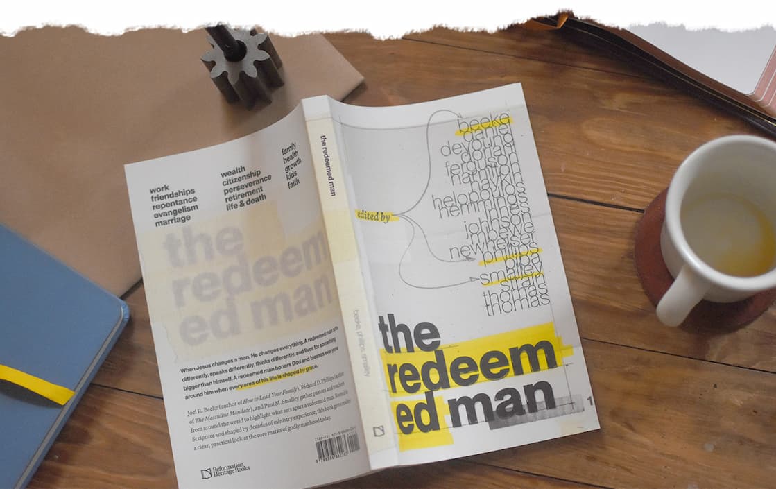 In an age of cowardice and compromise, the church is asking one question:  "Where are the men?"  The Redeemed Man prepares you to answer Christ's call to become a man in His image--the kind of man the world needs.  Featuring the contributions of trusted pastors, fathers, and husbands, this book answers the questions you're asking as you strive to glorify God in your relationships, work, and spiritual life. Each author gives a unique perspective on the urgent need for men to lead in their homes, churches, and society--all while addressing the confusion surrounding manhood in a godless culture.  Real manhood is redeemed manhood. Are you ready to answer the call?