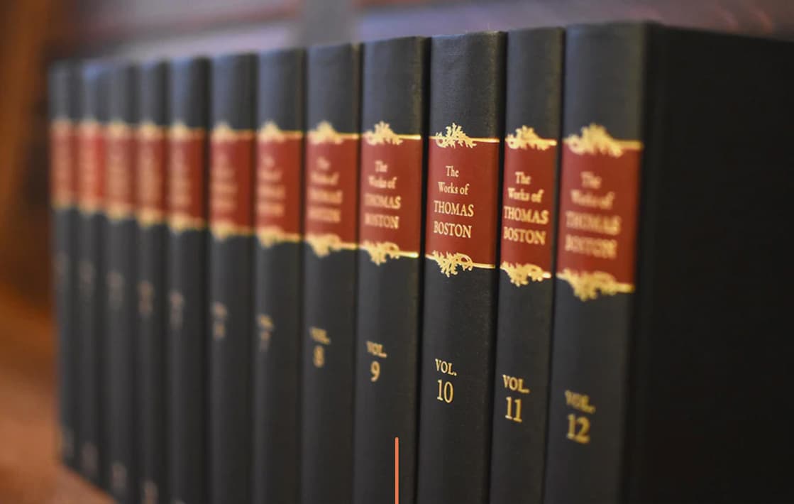 In an effort to keep our inventory healthy as we approach the end of 2025, we’ve updated our clearance section with hundreds of new titles added. These categories are bursting with great books and Bibles–older titles going out of print, commentaries, surplus textbooks, or books that didn’t quite meet our sales expectations. Frequently, these incredibly low prices are the mechanism God uses to get great books into the hands of people who need them. Whether you are a parent, pastor, teacher, or student, we hope you will find something here of tremendous value to read in 2026.