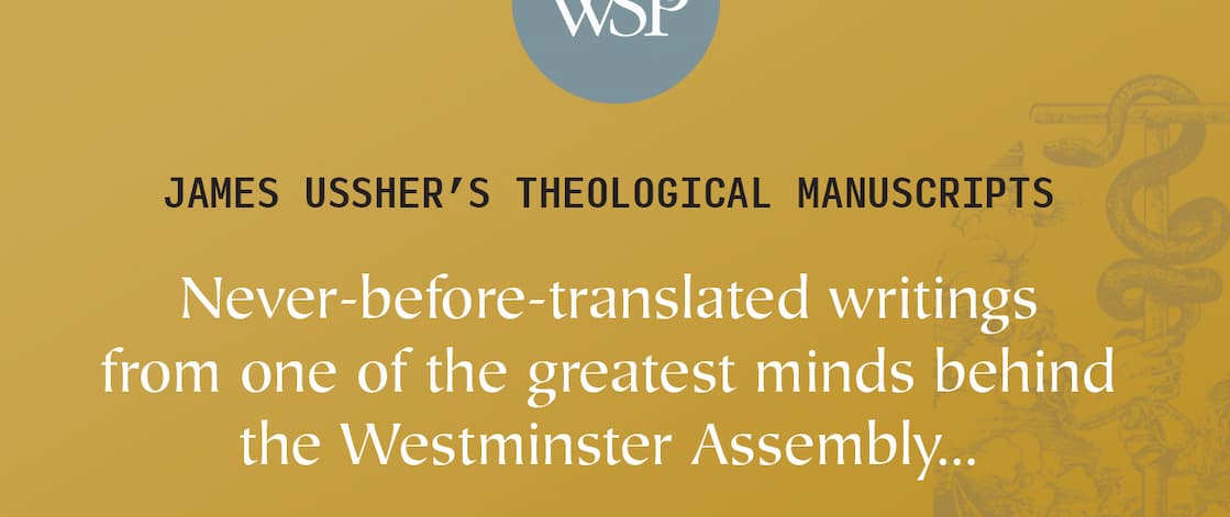James Ussher was a highly prolific titan of publication in the seventeenth century, and his writings earned the esteem of many in the Reformed churches. Still, a mountain of his unpublished manuscripts remains in the archives, ripe for investigation and full of just as much insight as his published works. This volume collects three of Ussher’s most significant unpublished manuscripts, each covering the major topics of theology. With introduction and explanatory apparatus by Harrison Perkins, these documents are available for the first time in print and in translation, shedding fresh light on Ussher’s contribution to the Reformed tradition.