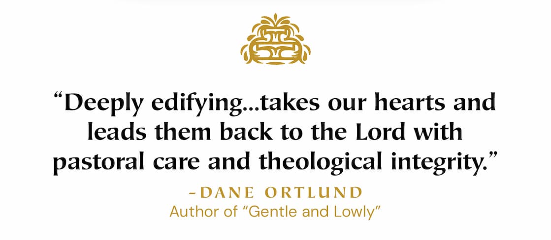 With beautiful prose that draws readers into worship, the Psalms serve as the Bible's very own liturgy. But many lifelong believers encounter seasons when devotion grows dull, and Scripture reading becomes a matter of dutiful habit rather than heartfelt praise. Come, Thou Fount of Every Blessing offers a 31-day liturgical guide rooted in the Psalms, providing content, structure, and rhythms that center hearts on honoring our God.