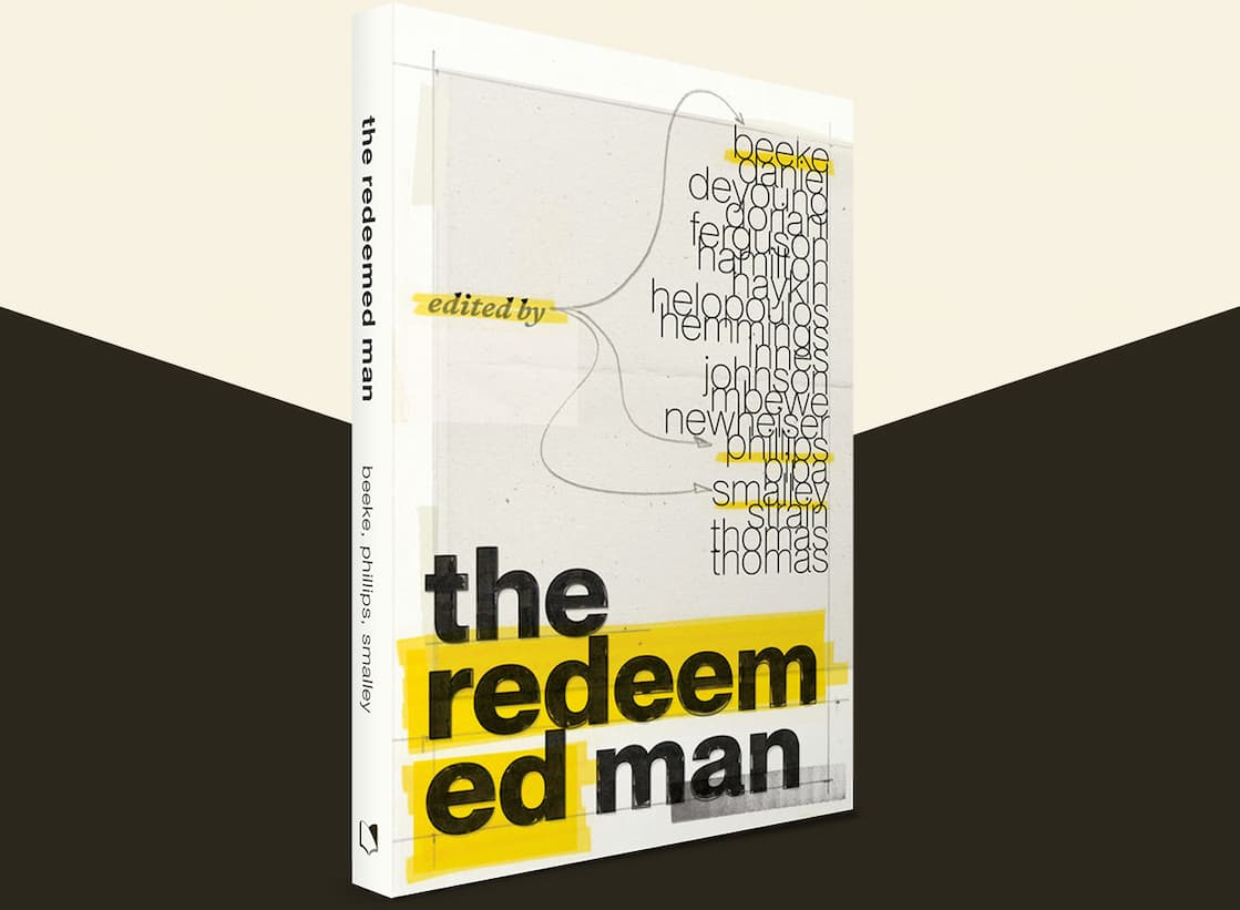 In an age of cowardice and compromise, the church is asking one question:  "Where are the men?"  The Redeemed Man prepares you to answer Christ's call to become a man in His image--the kind of man the world needs.  Featuring the contributions of trusted pastors, fathers, and husbands, this book answers the questions you're asking as you strive to glorify God in your relationships, work, and spiritual life. Each author gives a unique perspective on the urgent need for men to lead in their homes, churches, and society--all while addressing the confusion surrounding manhood in a godless culture.  Real manhood is redeemed manhood. Are you ready to answer the call?
