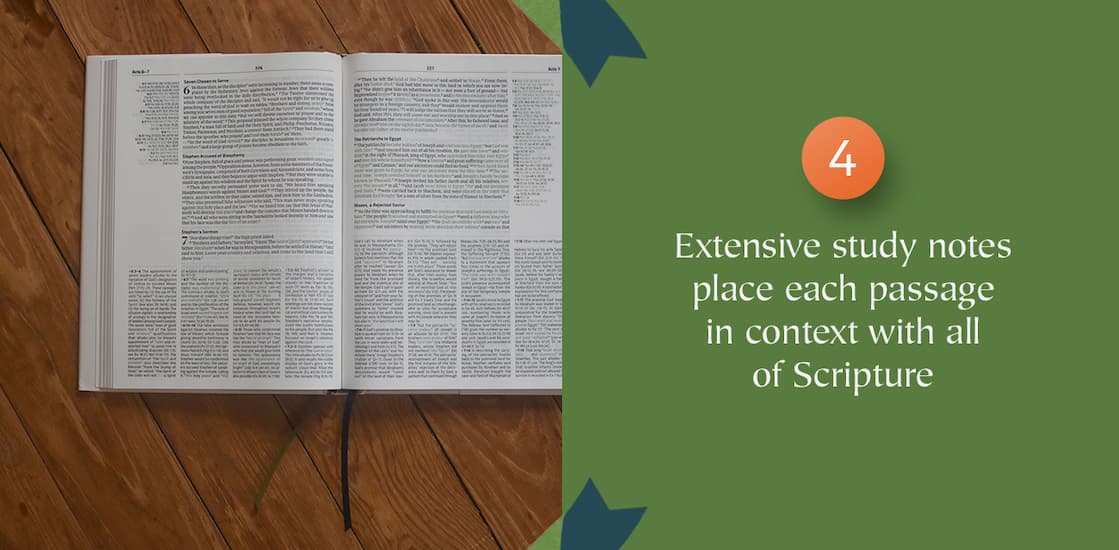 Developed by leading biblical theology scholars, G. K. Beale and Benjamin L. Gladd, the CSB Connecting Scripture New Testament helps readers connect the New Testament to the grand narrative and overarching redemption story of the Bible. This unique and accessible study resource includes a robust cross-reference system that highlights Old Testament quotations, allusions, and parallels within the New Testament and promotes the underlying unity of Scripture. Book introductions, study note commentary, articles, and helpful charts and infographics are also included throughout to further highlight and explain important theological themes and recurring connections between Old and New Testament books.