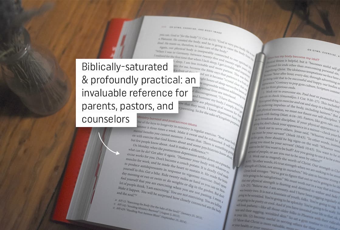 John Piper's Answers to Hundreds of Questions about Ethics, Theology, the Bible, and More  Navigating the Christian life in a secular world will inevitably stir questions in the lives of thoughtful believers. Motivated by the need for sound biblical advice, Ask Pastor John was formed, a podcast featuring pastor-theologian and bestselling author John Piper's answers to audience-proposed questions about life's toughest topics. Podcast episodes have been played over 230 million times and have become a staple in the lives of Christians around the world.  In this unique book, Ask Pastor John host Tony Reinke summarizes and organizes ten years of their most insightful and popular episodes into accessible, thematic sections. Readers will be able to quickly and systematically access Piper's insights on hundreds of topics including Bible reading, dating, social media, mental health, and more. We discover afresh how asking good questions strengthens faith and grows our understanding of God's word.