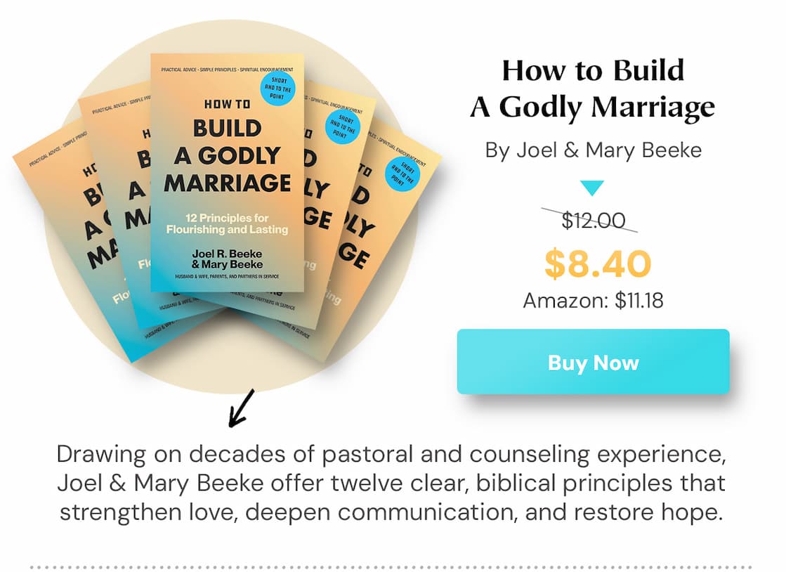 Growing as a Godly Man, Husband, and Father  Discover a biblical vision for faithful manhood with this practical two-book bundle. Redeemed Man helps men understand how the gospel transforms their identity, character, relationships, and calling, encouraging them to live with purpose as followers of Christ.  How to Lead Your Family brings that vision into the home, offering practical guidance for men who want to grow in leading, loving, and serving their families well. Together, these books provide accessible, gospel-centered encouragement for becoming the kind of man God calls you to be.