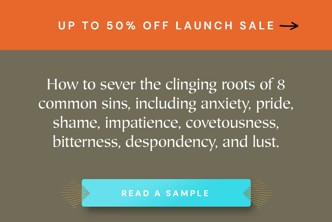 Finding Lasting Joy in God and His Promises  Explore John Piper’s vision for a Christian life shaped by deep satisfaction in God with three of his most influential works. Desiring God presents the foundations of Christian Hedonism, The Pleasures of God explores what brings delight to God himself, and Future Grace shows how trusting God’s promises for the future transforms the way Christians live today.  Together, these revised editions offer a rich, Scripture-centered vision of God’s glory and the believer’s joy, helping readers fight sin, grow in faith, and find lasting satisfaction in Christ.