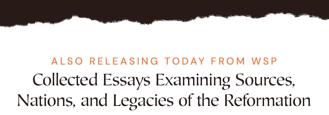 "There is no study of the Catechism quite like this one." - excerpt from Chad Van Dixhoorn's Preface John Thomson’s Explication offers a commentary on the Westminster Shorter Catechism that is approachable by scholars and families alike. Each question and answer of the WSC is listed along with a number of sub-questions which seek to unpack and elucidate the details of the WSC’s questions. A treasure trove for pastors and parents, Thomson’s Explication delivers unique insights into one of the crown jewels of the Reformed Catechetical tradition.