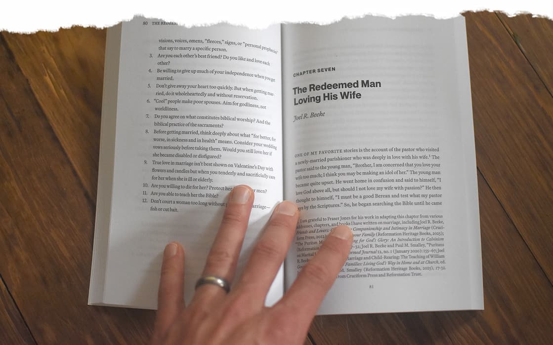 In an age of cowardice and compromise, the church is asking one question:  "Where are the men?"  The Redeemed Man prepares you to answer Christ's call to become a man in His image--the kind of man the world needs.  Featuring the contributions of trusted pastors, fathers, and husbands, this book answers the questions you're asking as you strive to glorify God in your relationships, work, and spiritual life. Each author gives a unique perspective on the urgent need for men to lead in their homes, churches, and society--all while addressing the confusion surrounding manhood in a godless culture.  Real manhood is redeemed manhood. Are you ready to answer the call?