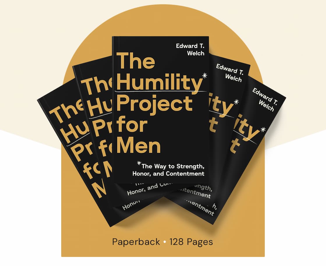 Humility might seem like the way of doormats and punching bags, but in reality, it is the path of a resilient, bold, sturdy, strong, even-tempered, and confident Christian. In these devotions, men will explore how to build lives that no longer need to teeter on fragile egos, but on something much firmer--the God who came to earth as the humble servant Jesus--our model and the source of humility.  The Humility Project for Men begins with examining humility before God, teaching readers to aspire to and enjoy this calling from God to us. It then transitions to humility before others, offering practical guidance on listening, forgiving, showing compassion, and building unity. With concise daily readings and relatable examples, the devotional is ideal for individuals or groups seeking a structured yet flexible devotional experience.