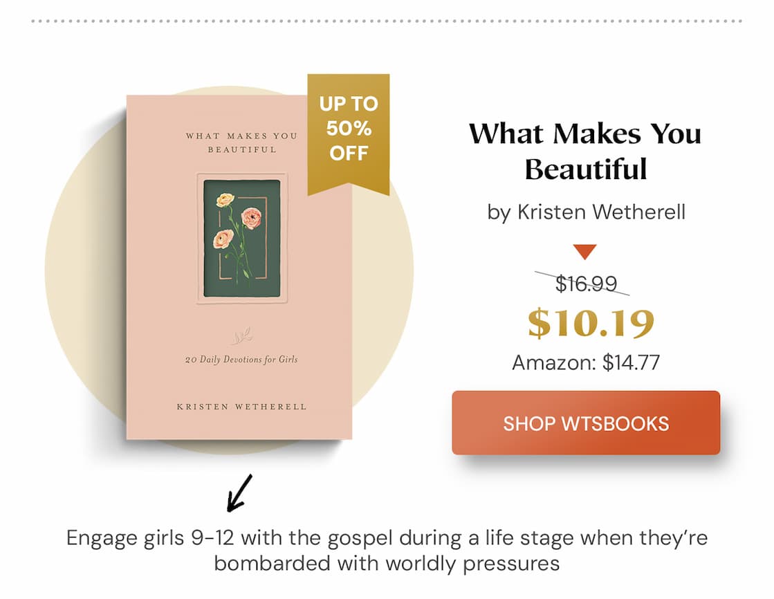 2025 was a milestone year for books. We’re starting 2026 with and “encore” sale to celebrate the best new releases from last year. Clever kids books, rediscovered classics, completed commentary sets, and once-in-a-generation hymnal project headline the sale, with must-haves for every reading level, kindergarten through MDiv.
