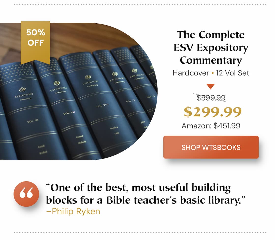 Curated Titles for Every Reader on Your List: Bibles • Commentaries • Bedtime Reads • DevotionalsClassics • New Releases • Bible Studies