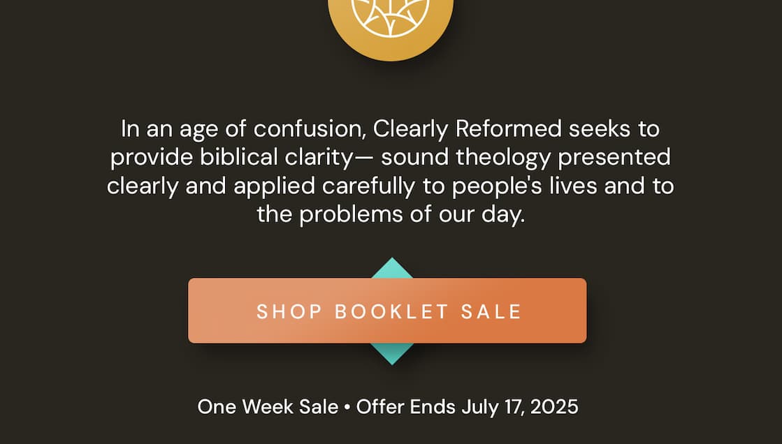 In an age of confusion and complication, we believe one of the great needs in our day is for clarity. People all over the world need Bible truths and sound theology presented clearly and applied carefully—to their lives and to the problems of our day.
