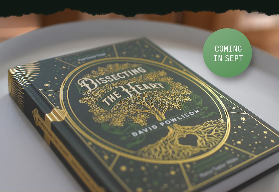 Dissecting the Heart brings some of Powlison's best insights to a new generation that is struggling to deal with its relationship to secular psychology and spiritual formation. For the first time on the printed page, readers get a front-row seat to Powlison's personal thoughts on secular psychology, the role of counseling in the church, the nature of spiritual warfare, and the function of true theology. Patently biblical, pastorally sensitive, and wonderfully engaging, this is David Powlison at his best, talking to his students, and to the church, with a heart for biblical wisdom and Christ-centered hope.