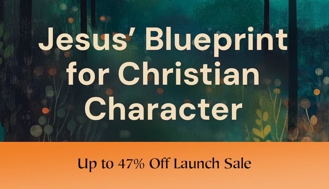 As Christians strategize over cultural engagement, cultural disengagement, and cultural warfare, we can easily miss a core problem: The trouble isn’t that we’re in the world—it’s that we’re too much like the world. The solution? To pursue, by God’s grace, the paradoxical character preached by Jesus in the Beatitudes. As he explores these foundations for kingdom living, Jonathan Landry Cruse shows how the surprising course of spiritual growth leads to rich blessing in Christ.
