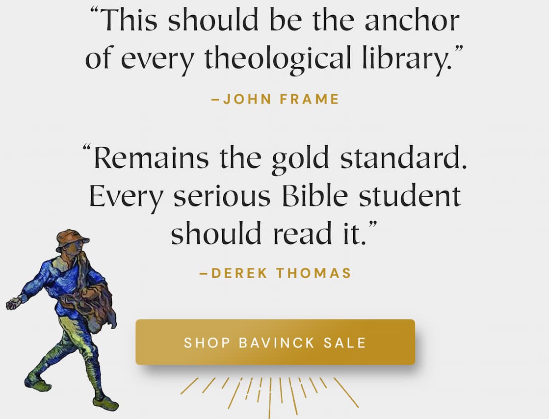 110 years after its original publication, The Wonderful Works of God remains one of the finest single-volume systematic theologies ever written. Adapting the magisterial systematic theology found in his four-volume Reformed Dogmatics, this is perhaps Bavinck’s most eminently practical work – a single, accessible volume for the college classroom and the family bookshelf. Previously published in America as Our Reasonable Faith, this book has had a deep and lasting influence on the growth and development of Reformed theology. It is the publisher’s hope that in its new form, this book continues to astonish readers with the wonderful works of God, and provide a deeper knowledge of their triune God.