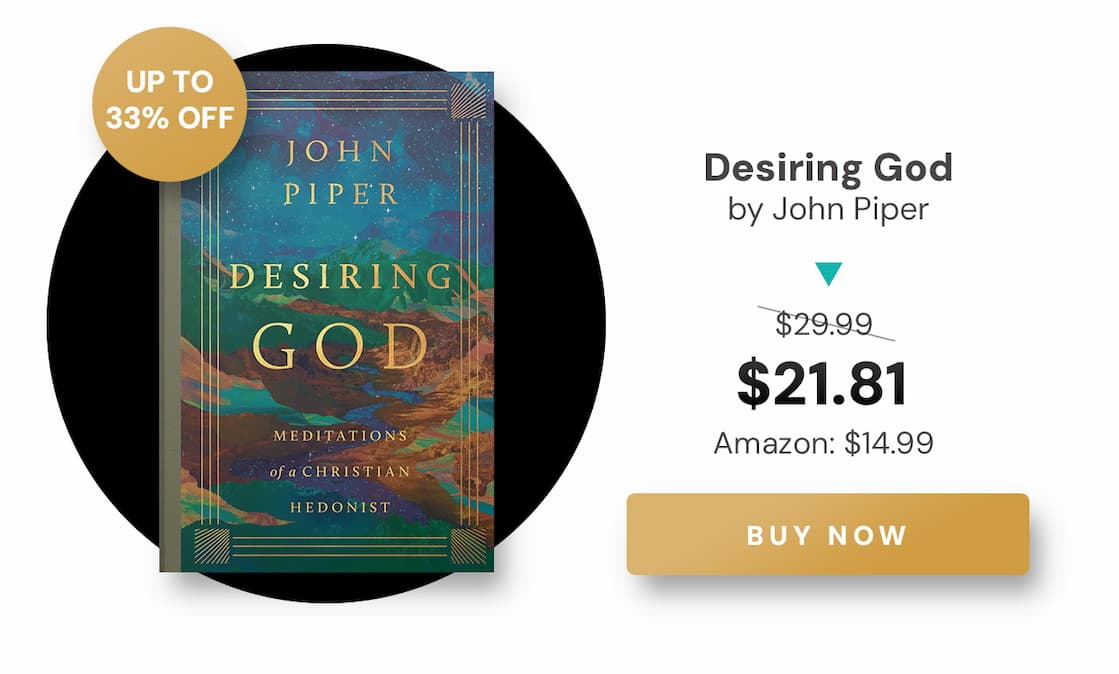 There is a unique magic that happens when a couple thousand pastors from all different churches gather for a few days of fellowship, worship, teaching, and books! We had the privilege of partnering with the Clearly Reformed team last week to host the bookstore at this year's Coram Deo conference. Since you weren't able to attend, we've put together a special sale for our subscribers highlighting some of the bestselling books from the event.