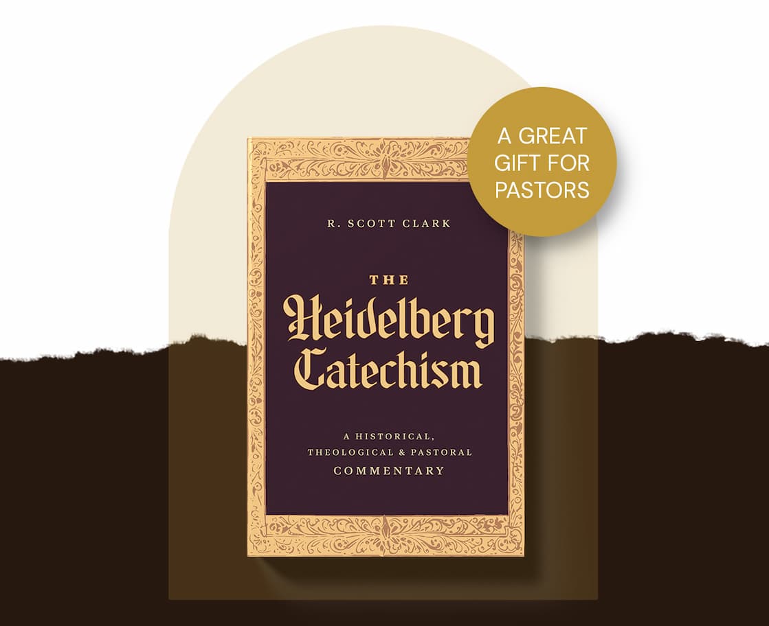 Christians are bombarded with competing messages, but the Heidelberg Catechism speaks clearly. Its teaching on the gospel and the Christian life is biblical, accessible, and pastoral. Its three-part structure of guilt (law), grace (gospel), and gratitude (sanctification) is framed by the comfort the Christian has in God alone. In The Heidelberg Catechism, R. Scott Clark reflects on the catechism's theology, piety, and practice. This thorough yet accessible guide to the catechism comments on each of its 129 questions, revealing the catechism's historical and theological context and explaining how it enlivens the Christian faith today.