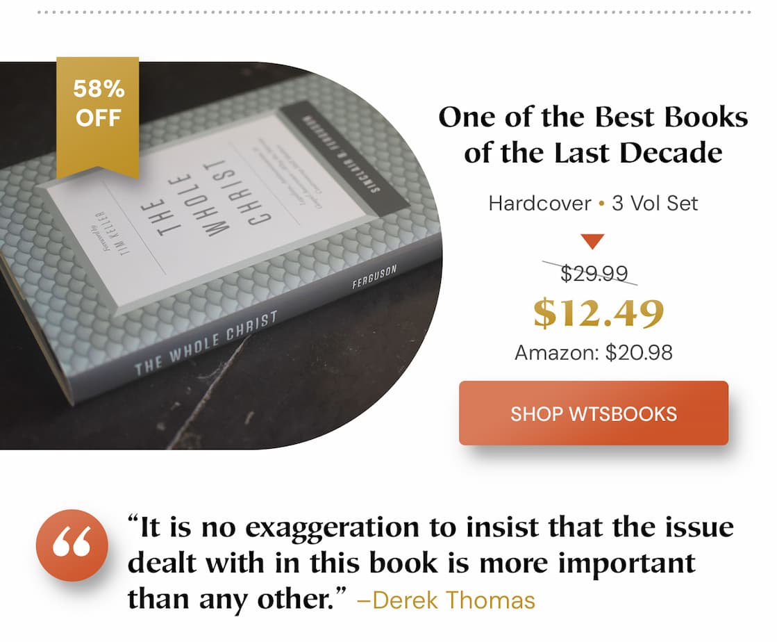 Curated Titles for Every Reader on Your List: Bibles • Commentaries • Bedtime Reads • DevotionalsClassics • New Releases • Bible Studies