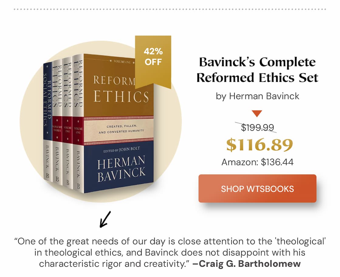 2025 was a milestone year for books. We’re starting 2026 with and “encore” sale to celebrate the best new releases from last year. Clever kids books, rediscovered classics, completed commentary sets, and once-in-a-generation hymnal project headline the sale, with must-haves for every reading level, kindergarten through MDiv.