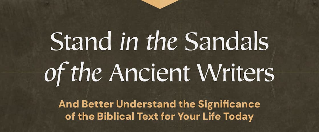 Geography is a central concern throughout Scripture, but the full significance of the geographical context is easily overlooked without a familiarity with the places, the relative distances, and the ancient setting. The Lexham Geographic Commentaries will not only place you in the sandals of the ancient writers of Scripture, but they will explain the significance of the geographic details in the biblical text for your life today.