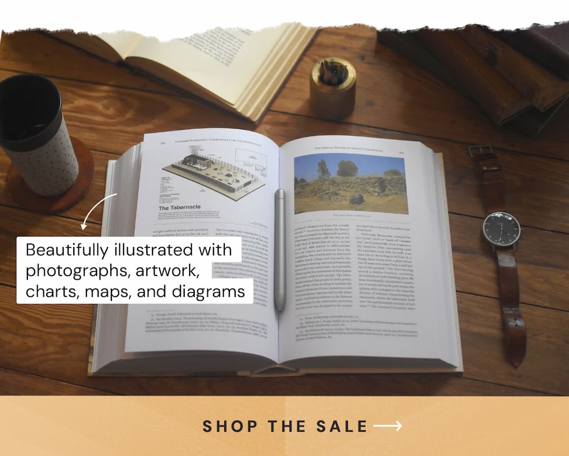Geography is a central concern throughout Scripture, but the full significance of the geographical context is easily overlooked without a familiarity with the places, the relative distances, and the ancient setting. The Lexham Geographic Commentaries will not only place you in the sandals of the ancient writers of Scripture, but they will explain the significance of the geographic details in the biblical text for your life today.