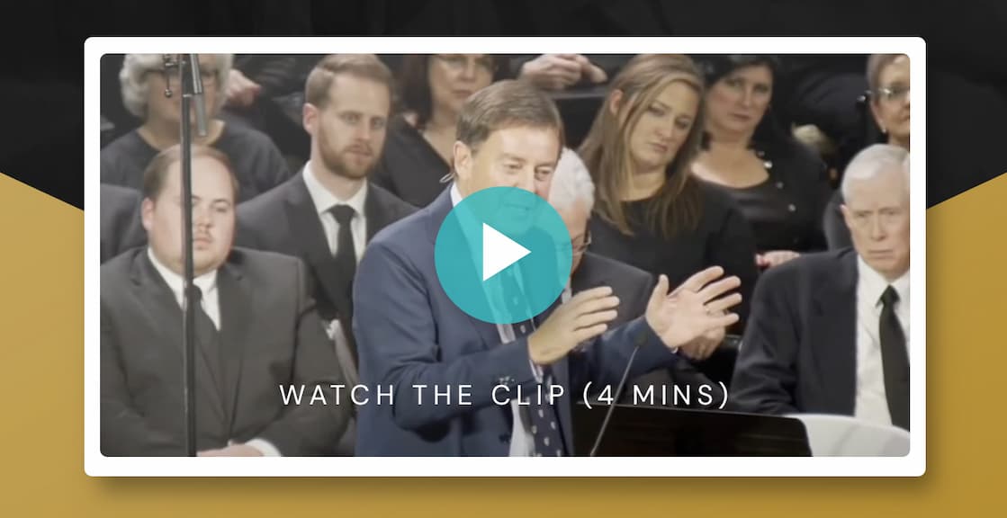 This short and engaging book by Alistair Begg introduces three ordinary people who had no way to be sure what was in store beyond this life—until they discovered an extraordinary hope. This is the offer of the gospel: An eternity not dependent on effort or endeavor, but on the one who stands inviting us to “come.”