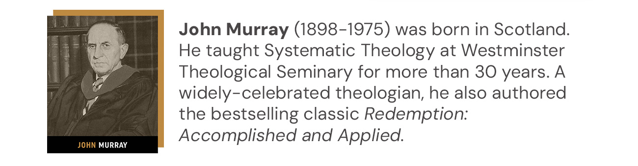 WSP is a uniquely Reformed academic publisher dedicated to enriching the church, the academy, and the Christian through the printed word. WSP collaborates widely - including with faculty, staff, and students at Westminster - to publish new and classic books that foster faith in and obedience to Jesus Christ from an orthodox, Reformed perspective.