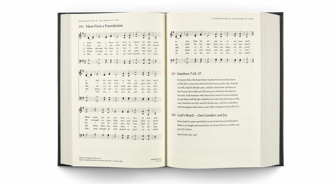 2025 was a milestone year for books. We’re starting 2026 with and “encore” sale to celebrate the best new releases from last year. Clever kids books, rediscovered classics, completed commentary sets, and once-in-a-generation hymnal project headline the sale, with must-haves for every reading level, kindergarten through MDiv.