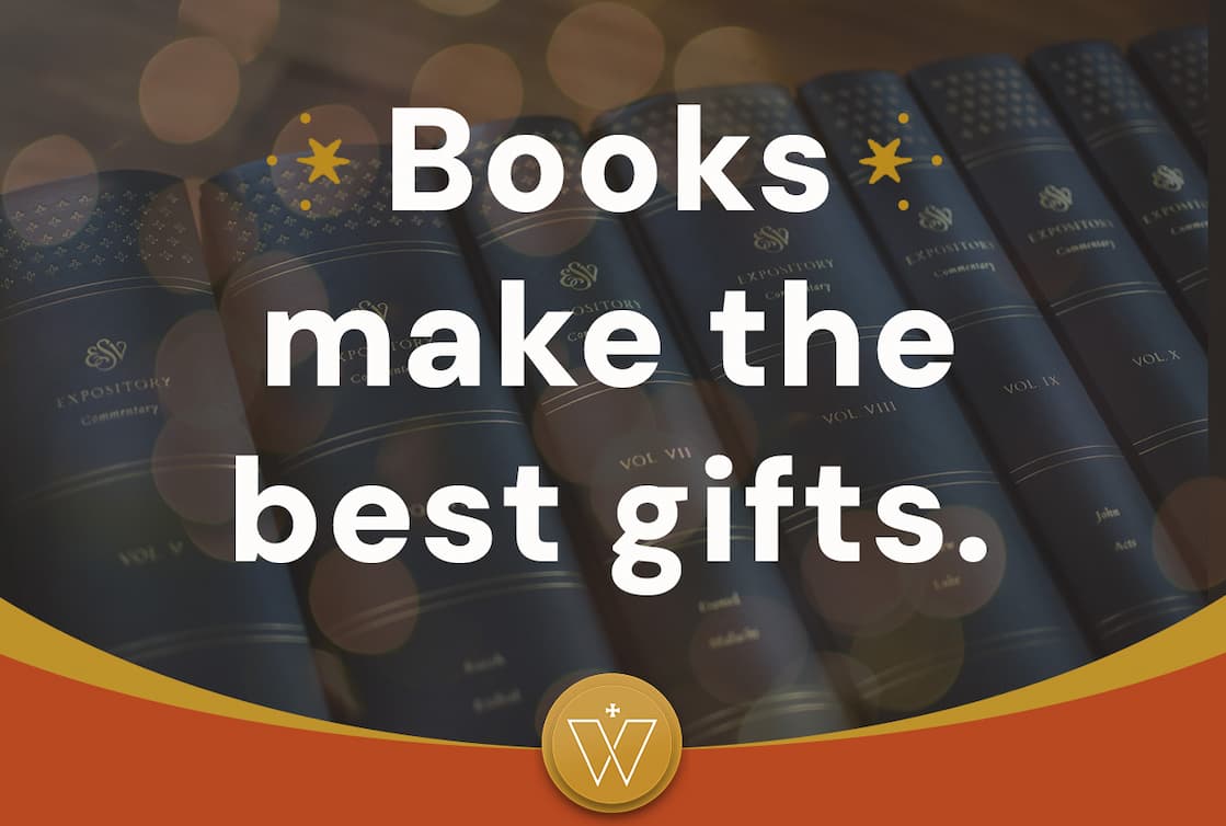 Curated Titles for Every Reader on Your List: Bibles • Commentaries • Bedtime Reads • DevotionalsClassics • New Releases • Bible Studies