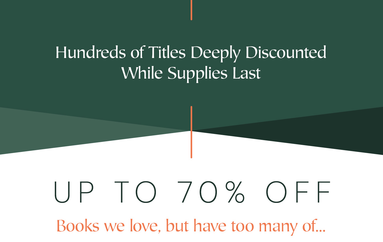 In an effort to keep our inventory healthy as we approach the end of 2025, we’ve updated our clearance section with hundreds of new titles added. These categories are bursting with great books and Bibles–older titles going out of print, commentaries, surplus textbooks, or books that didn’t quite meet our sales expectations. Frequently, these incredibly low prices are the mechanism God uses to get great books into the hands of people who need them. Whether you are a parent, pastor, teacher, or student, we hope you will find something here of tremendous value to read in 2026.