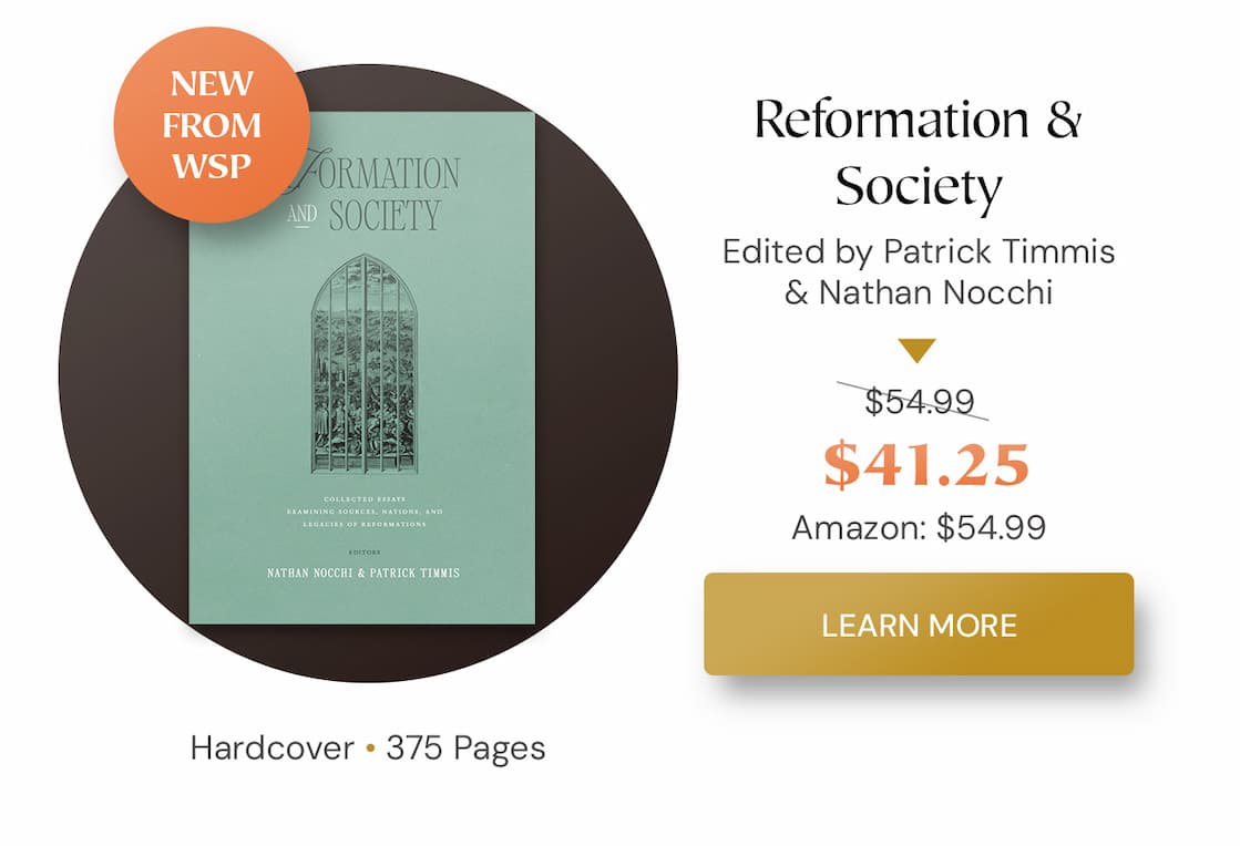 "There is no study of the Catechism quite like this one." - excerpt from Chad Van Dixhoorn's Preface John Thomson’s Explication offers a commentary on the Westminster Shorter Catechism that is approachable by scholars and families alike. Each question and answer of the WSC is listed along with a number of sub-questions which seek to unpack and elucidate the details of the WSC’s questions. A treasure trove for pastors and parents, Thomson’s Explication delivers unique insights into one of the crown jewels of the Reformed Catechetical tradition.