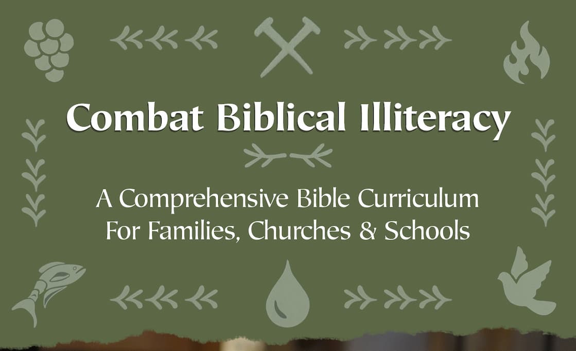 Growing in God’s Word is a curriculum from Ligonier Ministries to help churches, families, and schools guide children through an overview of the Bible in 52 lessons. Built on the unique authority of Scripture, each lesson reinforces the truths of Reformed theology and the Bible’s unifying covenantal framework. This curriculum aims to help you nurture children in the Christian faith, that they may discover their place in God’s story of salvation in and through the Lord Jesus Christ.