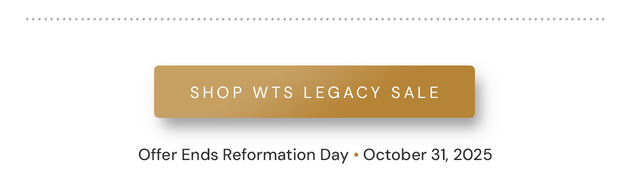 WSP is a uniquely Reformed academic publisher dedicated to enriching the church, the academy, and the Christian through the printed word. WSP collaborates widely - including with faculty, staff, and students at Westminster - to publish new and classic books that foster faith in and obedience to Jesus Christ from an orthodox, Reformed perspective.