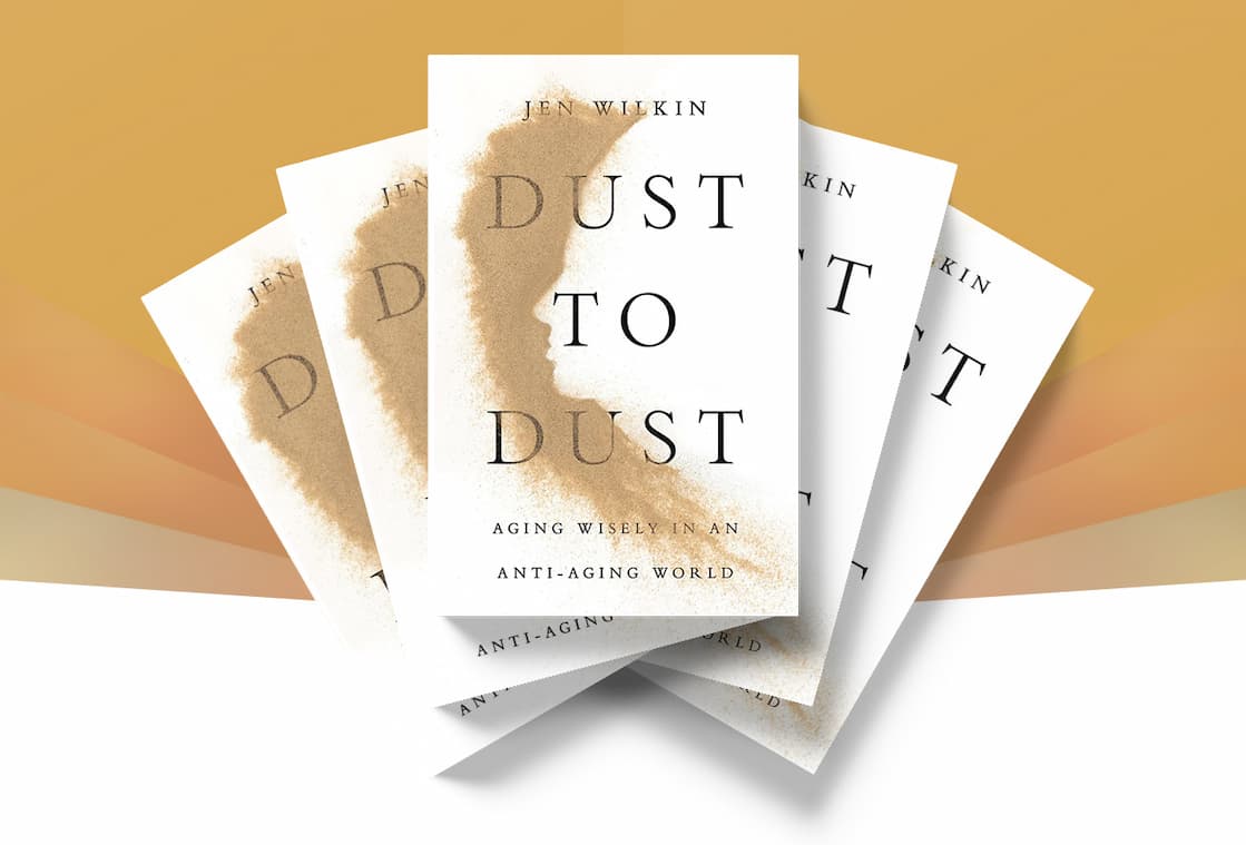 From anti-aging supplements to retirement plans, our culture treats growing older as something to delay, disguise, or dread. Scripture tells a different story. In this thoughtful meditation, Jen Wilkin invites readers to see aging not as a slow march toward irrelevance but as part of God's wise and gracious design. With biblical insight and profound encouragement, she explores how every season of life offers new opportunities to grow in wisdom, serve others, and reflect the image of Christ.