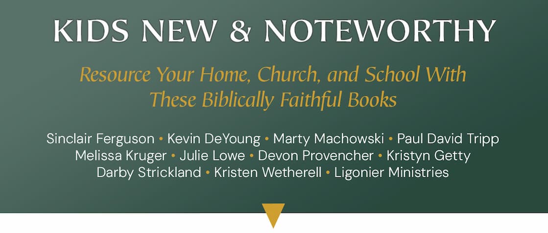 Fall New and Noteworthy Kids Titles