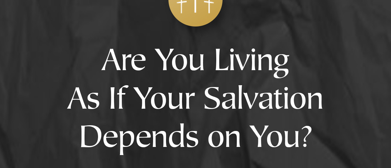 This short and engaging book by Alistair Begg introduces three ordinary people who had no way to be sure what was in store beyond this life—until they discovered an extraordinary hope. This is the offer of the gospel: An eternity not dependent on effort or endeavor, but on the one who stands inviting us to “come.”