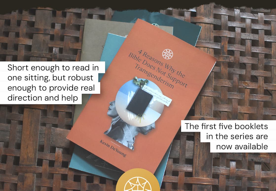 In an age of confusion and complication, we believe one of the great needs in our day is for clarity. People all over the world need Bible truths and sound theology presented clearly and applied carefully—to their lives and to the problems of our day.