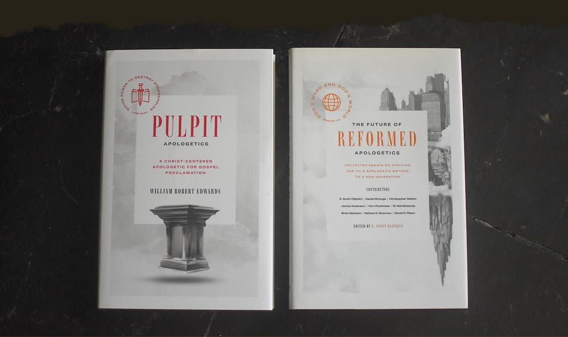 Preaching and apologetics were never meant to be strangers.  How should apologetics shape the pulpit? How do we expose unbelief while exalting the sufficiency of Christ? How do we preach sermons that both commend the gospel persuasively and confront unbelief faithfully? For too long, preaching and the defense of the faith have been treated as separate callings—one for heralding truth, the other for answering objections. But in the New Testament, they are tied at the hip: proclamation carries its own persuasion, and apologetics flows through the veins of gospel preaching.  In Pulpit Apologetics, Dr. William Robert Edwards draws on the theological vision of Cornelius Van Til to show how apologetics flows naturally from Christ-centered proclamation. Rather than seeing apologetics as a bolt-on argument or academic exercise, Edwards demonstrates that true persuasion comes through pressing the claims of Christ upon the conscience in the very act of preaching.  This book is for preachers, seminarians, and church leaders who long to press the crown rights of Christ with clarity, boldness, and persuasion in an age of skepticism and unbelief.