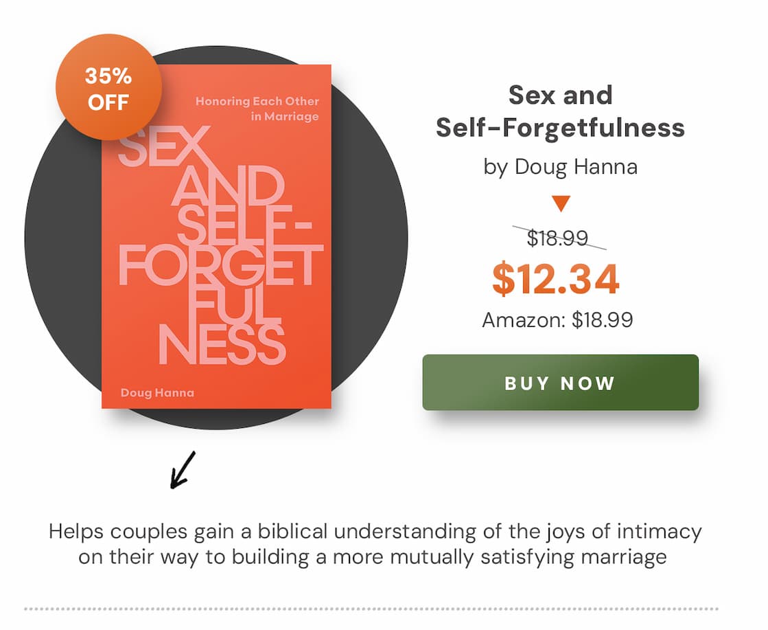 Explore the latest titles in our New Growth Press New Releases collection. This curated selection features trusted, gospel-centered resources on Christian living, discipleship, and spiritual growth, with authors like Ed Welch, Jared Kennedy, and Charles Spurgeon offering practical, biblically grounded wisdom for everyday life.  From encouraging resources for families and children to thoughtful works on humility, healing, and knowing God more deeply, these new releases are designed to strengthen your faith and point you back to the hope of the gospel. Shop now and take advantage of these limited-time savings on books that equip and encourage lasting growth.