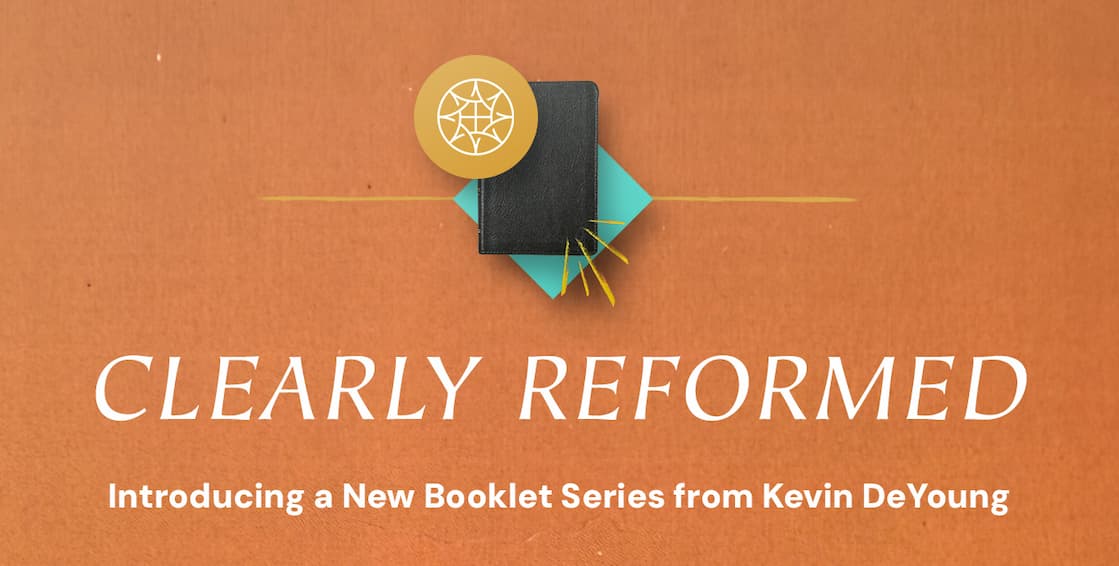 In an age of confusion and complication, we believe one of the great needs in our day is for clarity. People all over the world need Bible truths and sound theology presented clearly and applied carefully—to their lives and to the problems of our day.