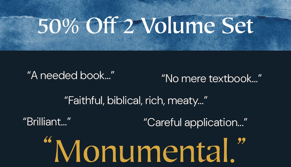 Together, these two volumes offer a sweeping overview of the entire Bible, showing how God’s promises unfold from Genesis to Revelation. In The Message of the Old Testament, Mark Dever helps readers see the big picture of God’s majestic plan revealed through the Law, Prophets, and Writings. Beneath the Old Testament’s sometimes obscure surface lies a glorious story of God’s steadfast love and promises to his people—promises that find their fulfillment in Christ. In The Message of the New Testament, Dever demonstrates how those promises come to completion in Jesus, the deliverer who restores fellowship with God and brings hope to the world. Surveying each New Testament book in light of the Old, he traces the story of promises kept and hope fulfilled. Drawn from sermons in Dever’s early ministry at Capitol Hill Baptist Church, these volumes combine theological depth with clarity, making them valuable resources for pastors and laypeople alike. Concise, accurate, and rooted in Scripture, they help readers grasp the unity of God’s Word and the wonder of his promises.