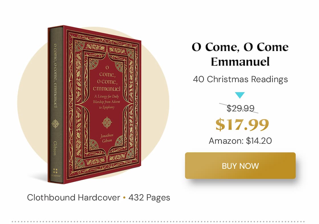 With beautiful prose that draws readers into worship, the Psalms serve as the Bible's very own liturgy. But many lifelong believers encounter seasons when devotion grows dull, and Scripture reading becomes a matter of dutiful habit rather than heartfelt praise. Come, Thou Fount of Every Blessing offers a 31-day liturgical guide rooted in the Psalms, providing content, structure, and rhythms that center hearts on honoring our God.