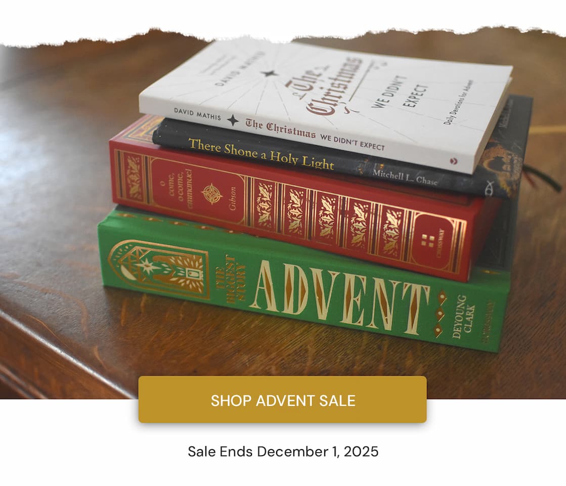 Experience Christmas Through the Old Testament's Hidden Promises Discover the rich tapestry of Christ's coming woven throughout the entire Old Testament in There Shone a Holy Light, a compelling Advent devotional by Mitchell L. Chase. This unique exploration takes readers on a 25-day journey through the ancient stories, prophecies, and patterns that pointed to the birth of Jesus centuries before that holy night in Bethlehem. From Adam to Solomon, each daily reading illuminates how God carefully crafted His redemptive plan through unexpected characters and seemingly ordinary events. Chase masterfully reveals how figures like Noah, Joseph, Moses, and David weren't just historical characters--they were living prophecies of the Messiah to come. Through careful biblical analysis and engaging storytelling, readers will discover fresh insights about how Jesus fulfilled and exceeded every Old Testament foreshadowing. Perfect for both personal reflection and family worship during the Advent season, this devotional helps modern readers understand Christmas in its full biblical context. Each chapter builds anticipation for Christ's coming by revealing another layer of God's intricate plan, showing how even the smallest details of Old Testament narratives pointed to the ultimate gift of the incarnation. Whether you're a seasoned Bible student or new to exploring Scripture's interconnected stories, There Shone a Holy Light will deepen your appreciation for God's perfect plan of salvation. Chase's accessible writing style makes complex theological concepts clear and applicable, while maintaining scholarly depth and biblical faithfulness. This Christmas season, let the ancient promises of Scripture illuminate your celebration of Christ's birth. Through these daily readings, you'll gain a renewed sense of wonder at how God orchestrated history to prepare the way for the arrival of His Son, the true and better fulfillment of every Old Testament type and shadow.